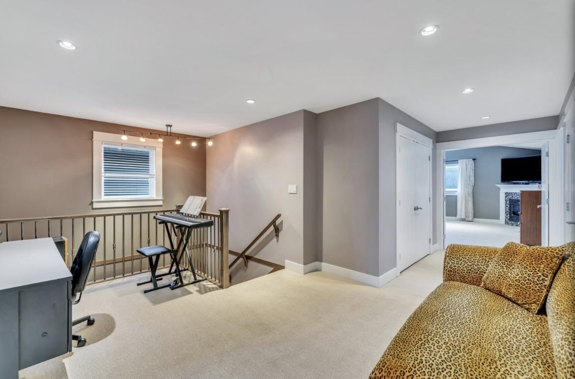 5 Bed, 5 Bath House for Rent in Langley – Upper House 7294 199 STREET, Langley - Image 11