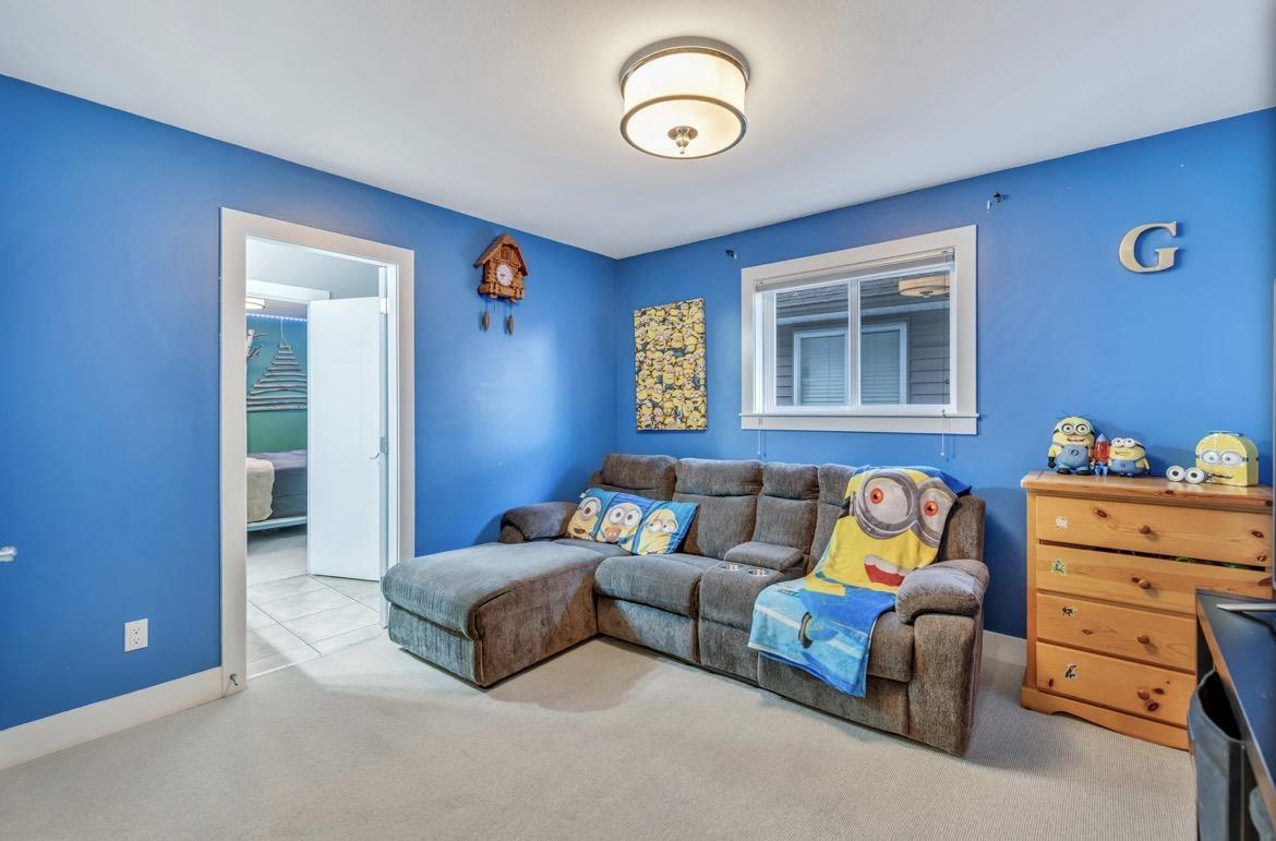5 Bed, 5 Bath House for Rent in Langley – Upper House 7294 199 STREET, Langley - Image 13