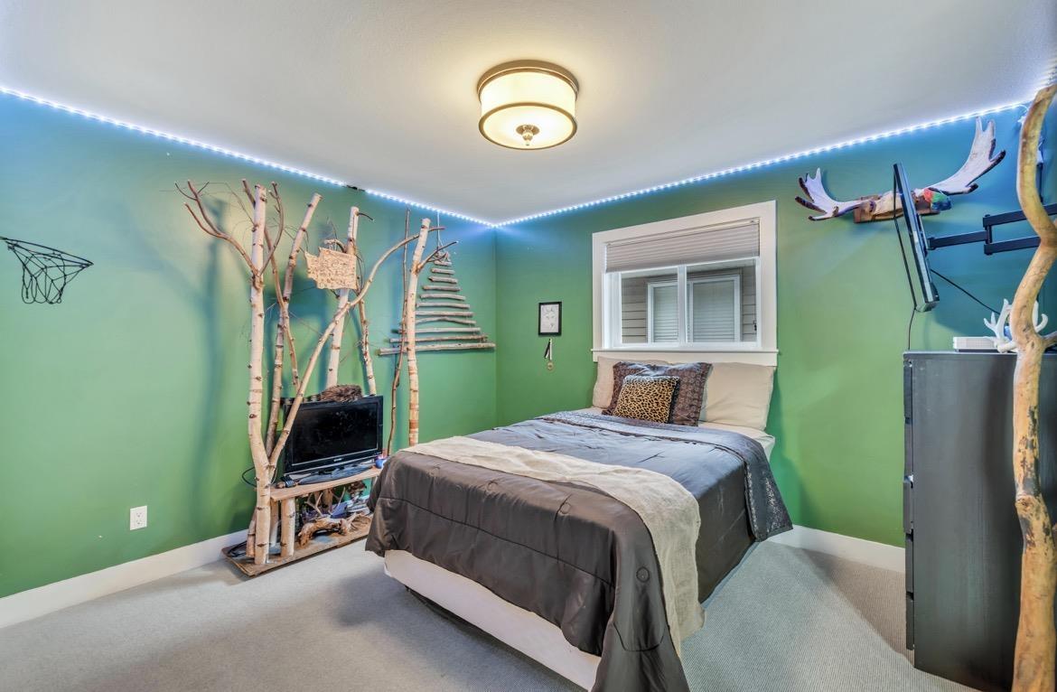 5 Bed, 5 Bath House for Rent in Langley – Upper House 7294 199 STREET, Langley - Image 14