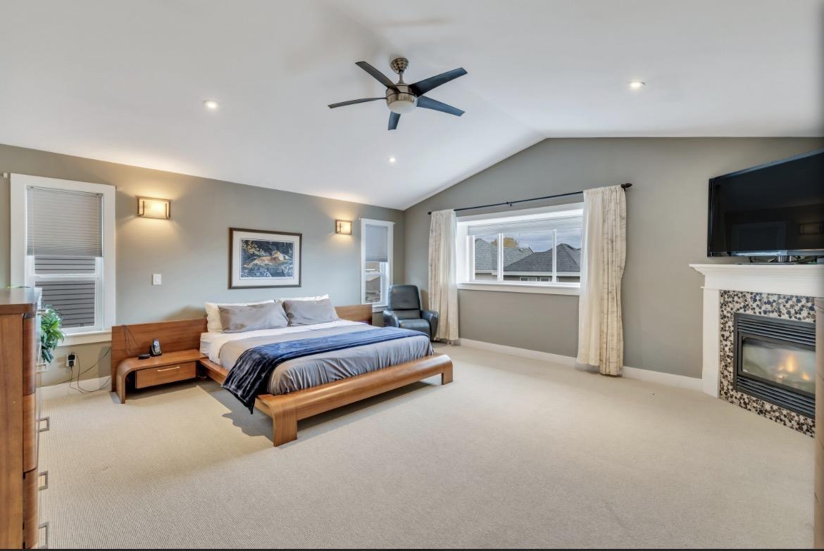 5 Bed, 5 Bath House for Rent in Langley – Upper House 7294 199 STREET, Langley - Image 16