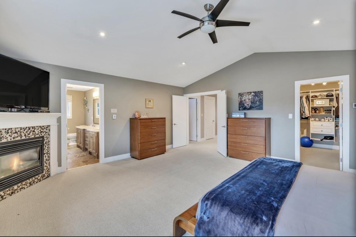 5 Bed, 5 Bath House for Rent in Langley – Upper House 7294 199 STREET, Langley - Image 17