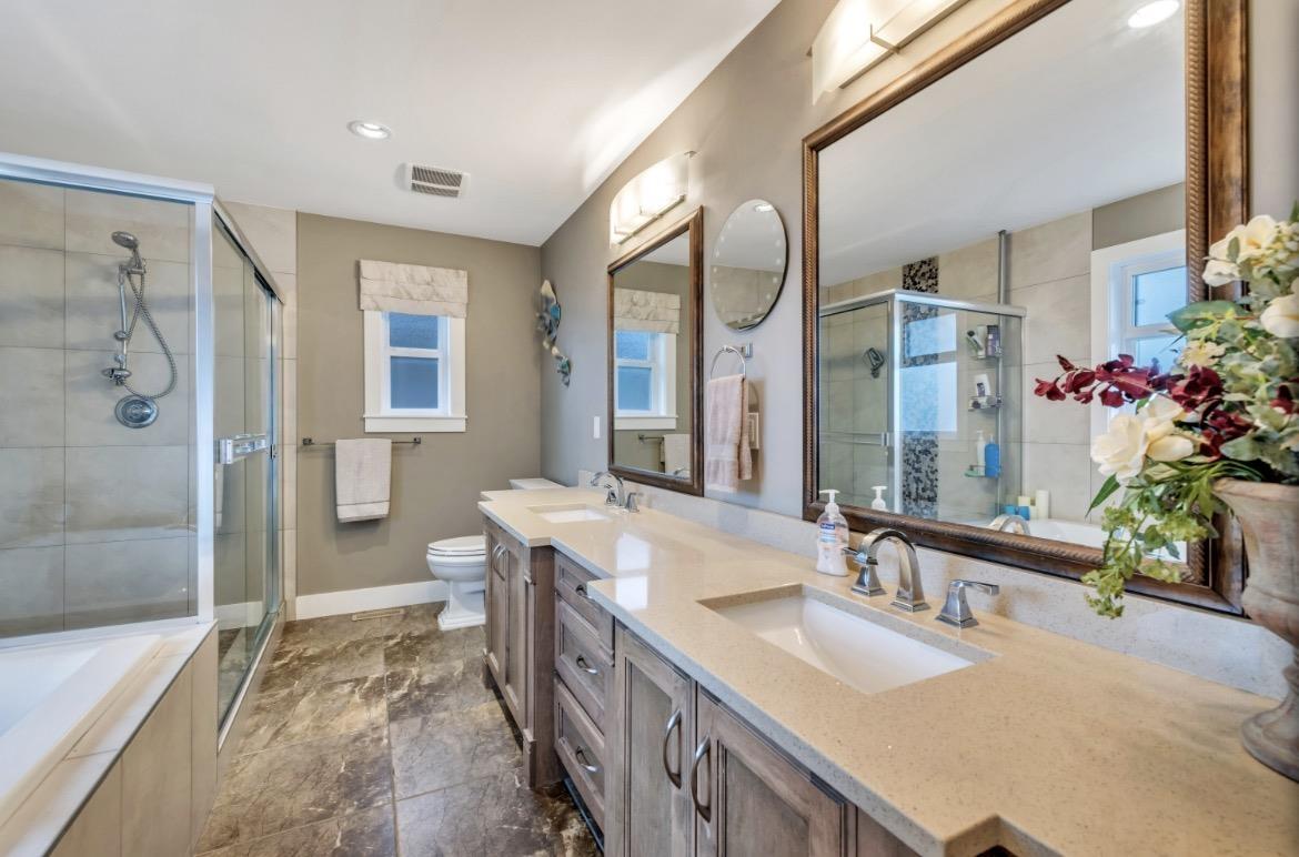 5 Bed, 5 Bath House for Rent in Langley – Upper House 7294 199 STREET, Langley - Image 18