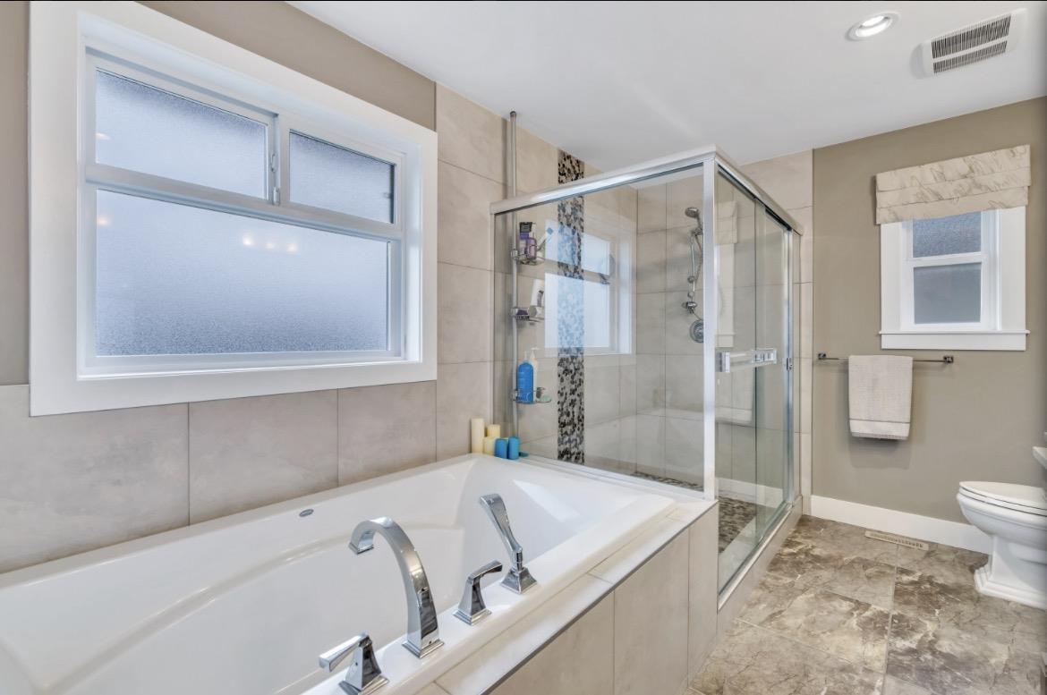5 Bed, 5 Bath House for Rent in Langley – Upper House 7294 199 STREET, Langley - Image 19