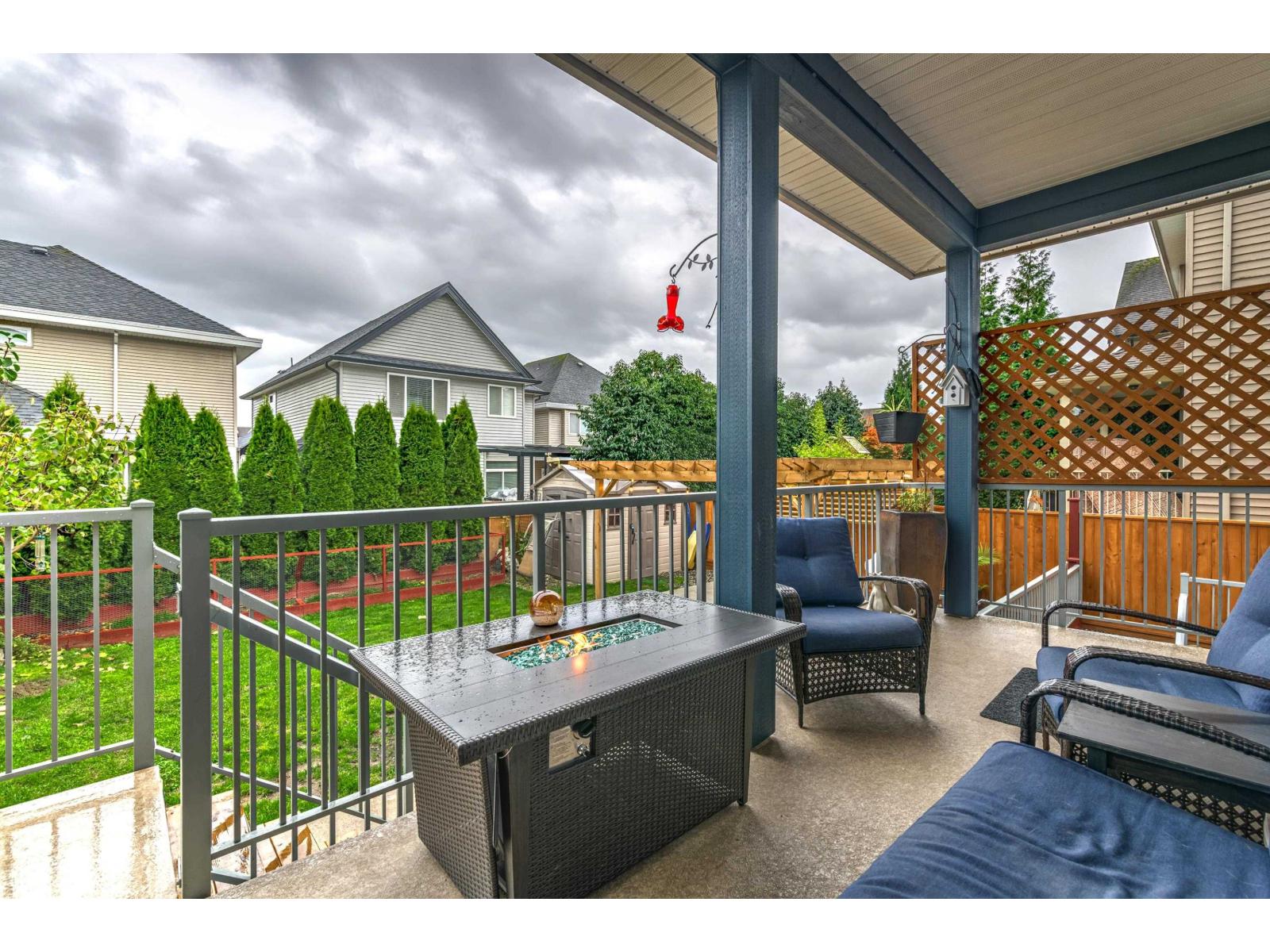5 Bed, 5 Bath House for Rent in Langley – Upper House 7294 199 STREET, Langley - Image 21