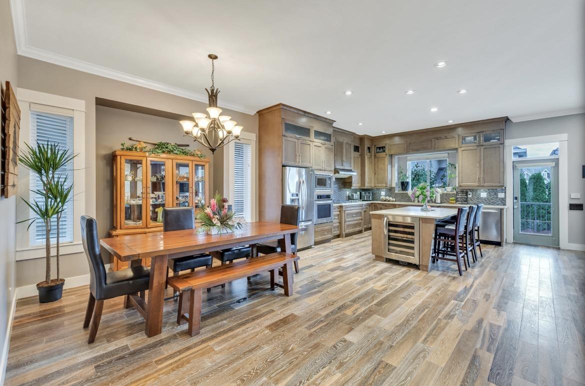 5 Bed, 5 Bath House for Rent in Langley – Upper House 7294 199 STREET, Langley - Image 6