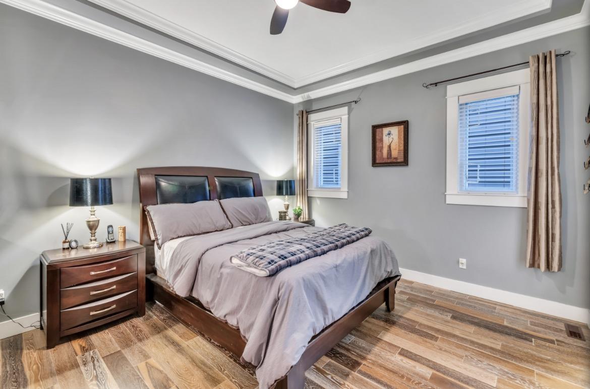 5 Bed, 5 Bath House for Rent in Langley – Upper House 7294 199 STREET, Langley - Image 9