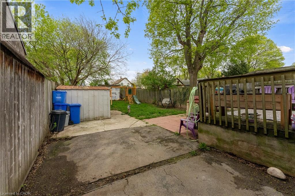 4292 FERGUSON Street, Niagara Falls, Ontario, L2E2X9 — Photo 28