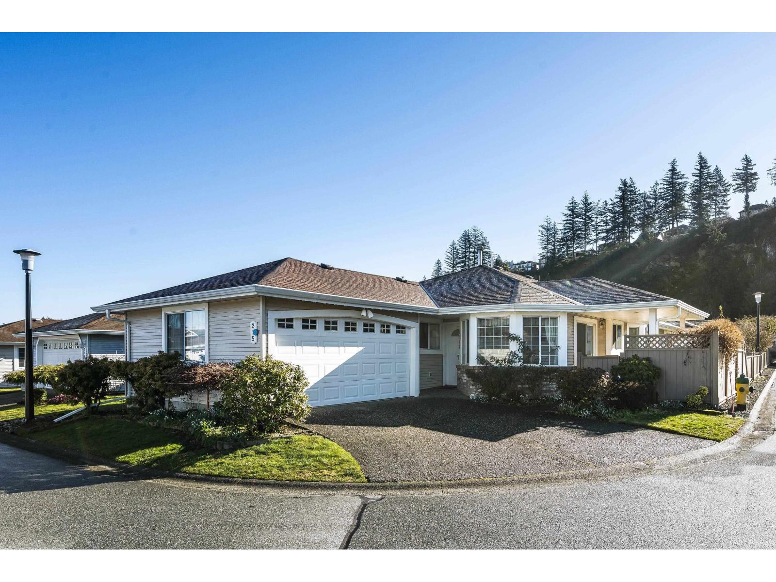 215 6001 PROMONTORY ROAD, Sardis South