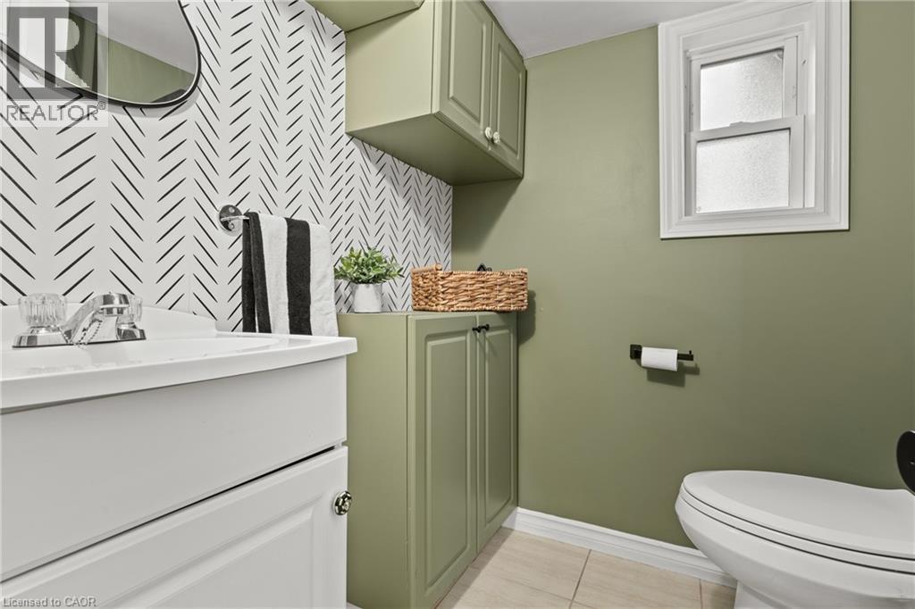 33 HUXLEY Avenue N, Hamilton, Ontario, L8H4P1 — Photo 21