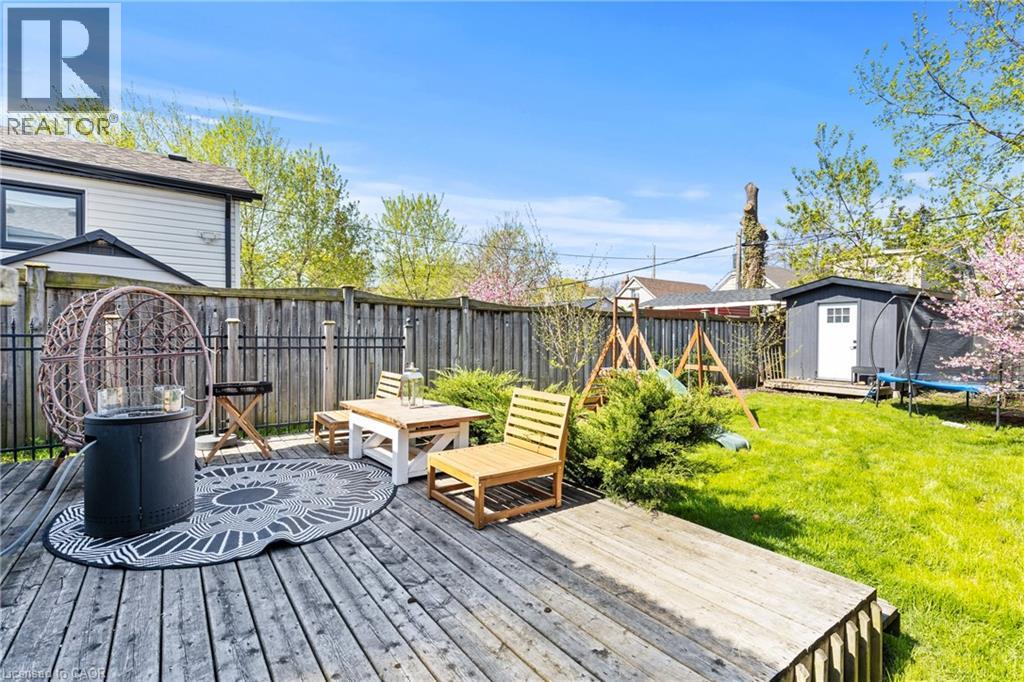 33 HUXLEY Avenue N, Hamilton, Ontario, L8H4P1 — Photo 24