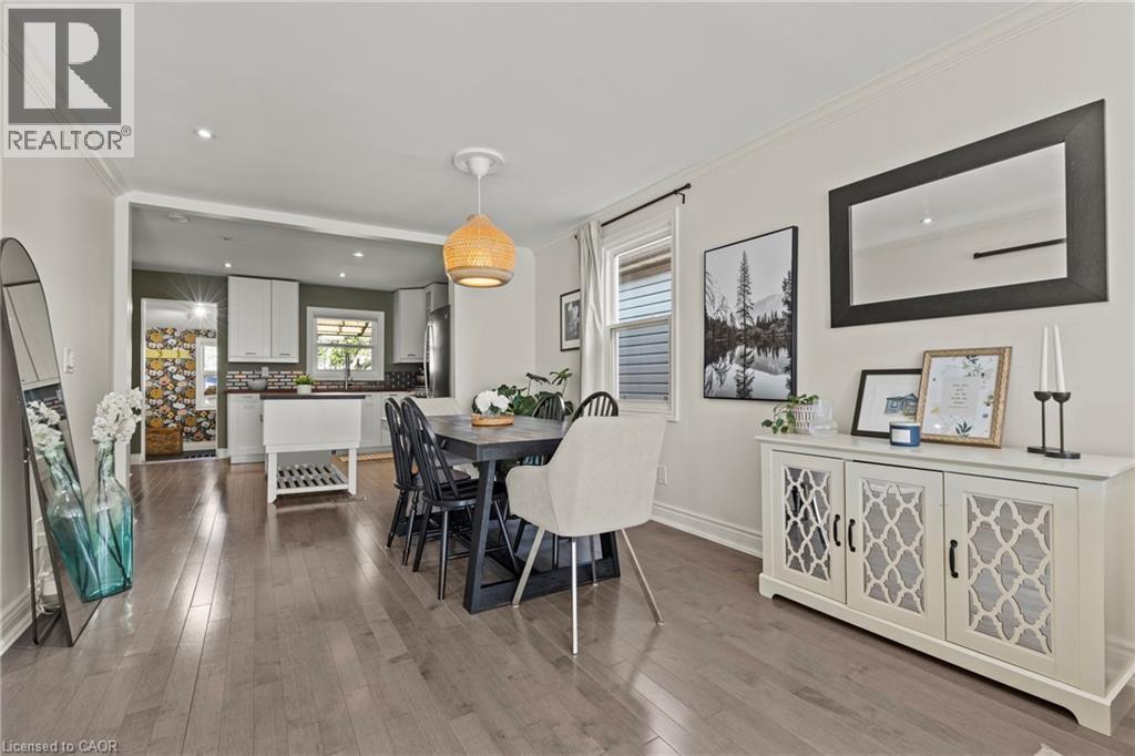 33 HUXLEY Avenue N, Hamilton, Ontario, L8H4P1 — Photo 6