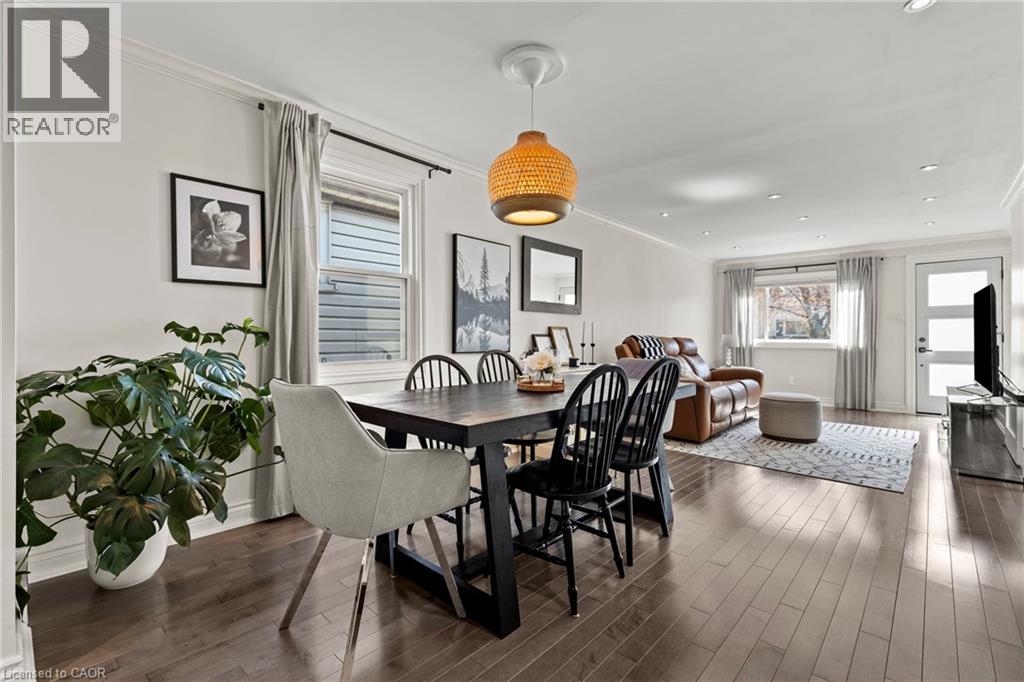 33 HUXLEY Avenue N, Hamilton, Ontario, L8H4P1 — Photo 8