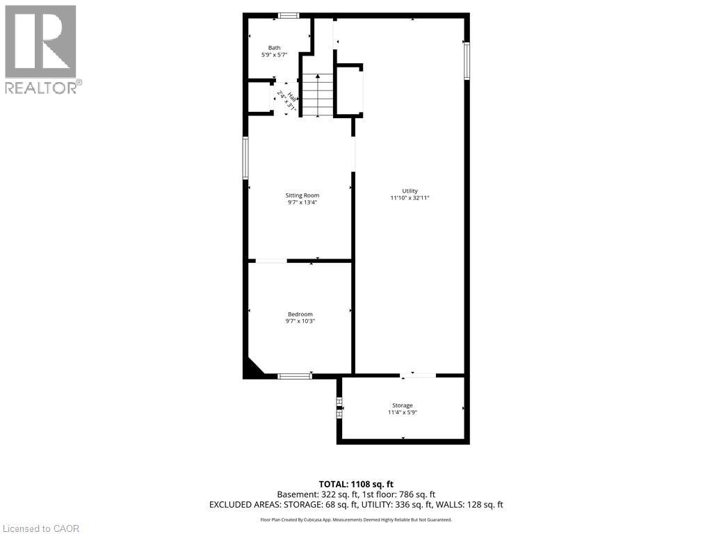 33 HUXLEY Avenue N, Hamilton, Ontario, L8H4P1 — Photo 30