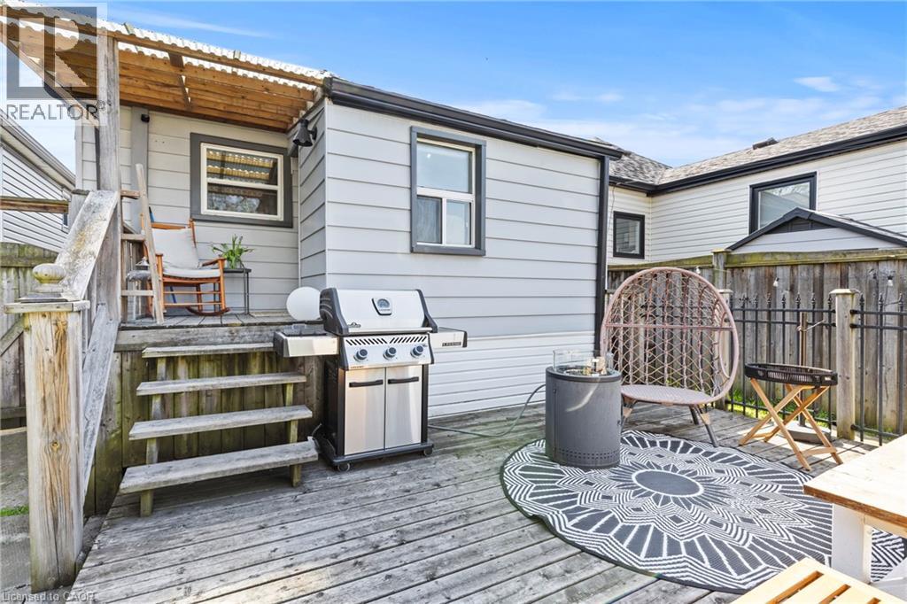 33 HUXLEY Avenue N, Hamilton, Ontario, L8H4P1 — Photo 26