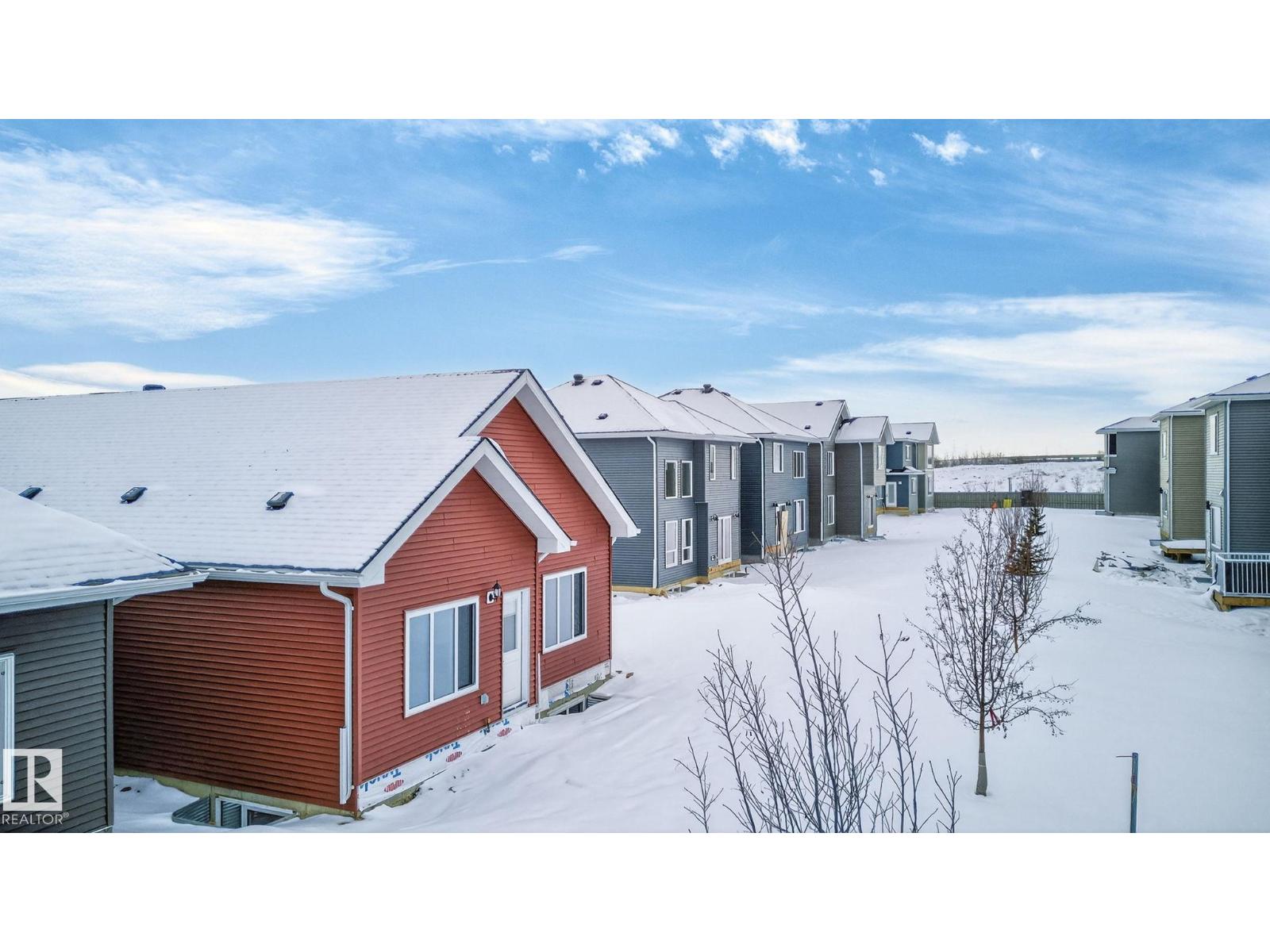 3318 CHICKADEE DR NW, Edmonton