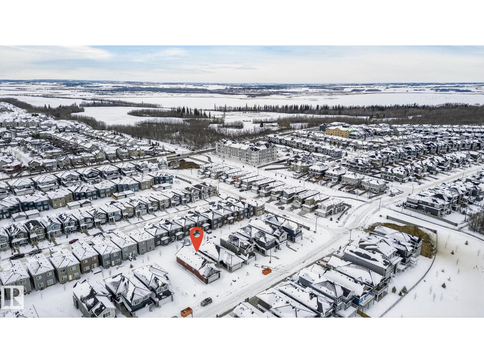 3318 CHICKADEE DR NW, Edmonton