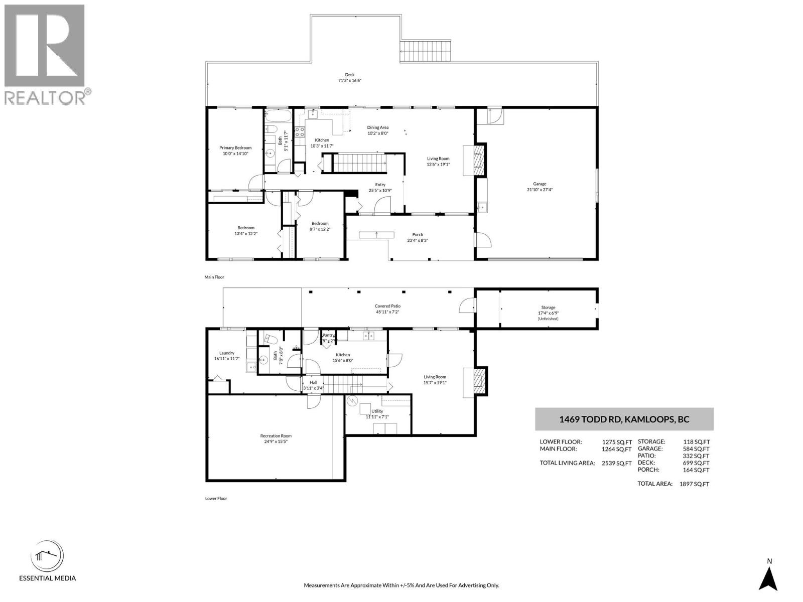 1496 Todd Road - 61