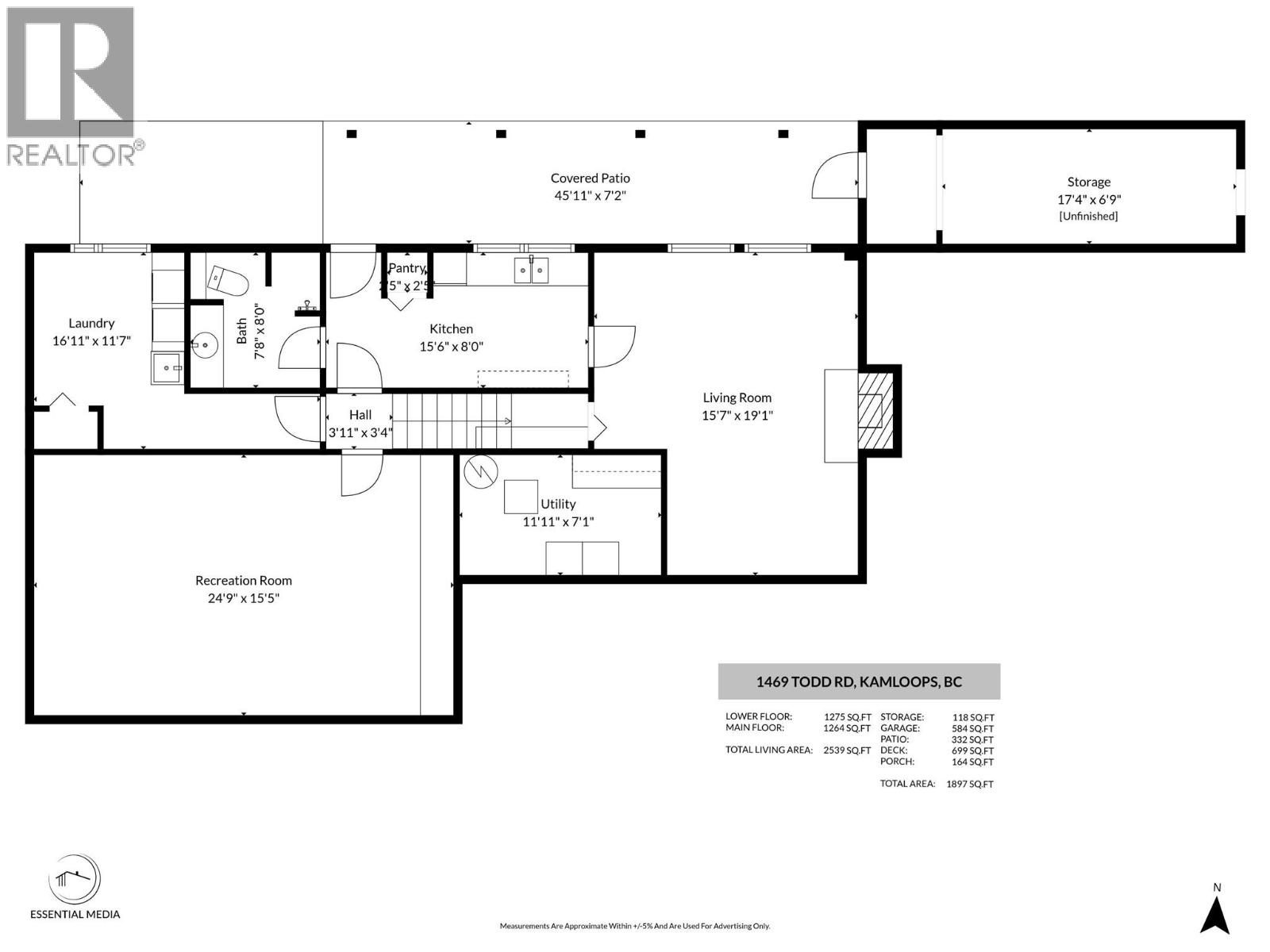 1496 Todd Road - 62