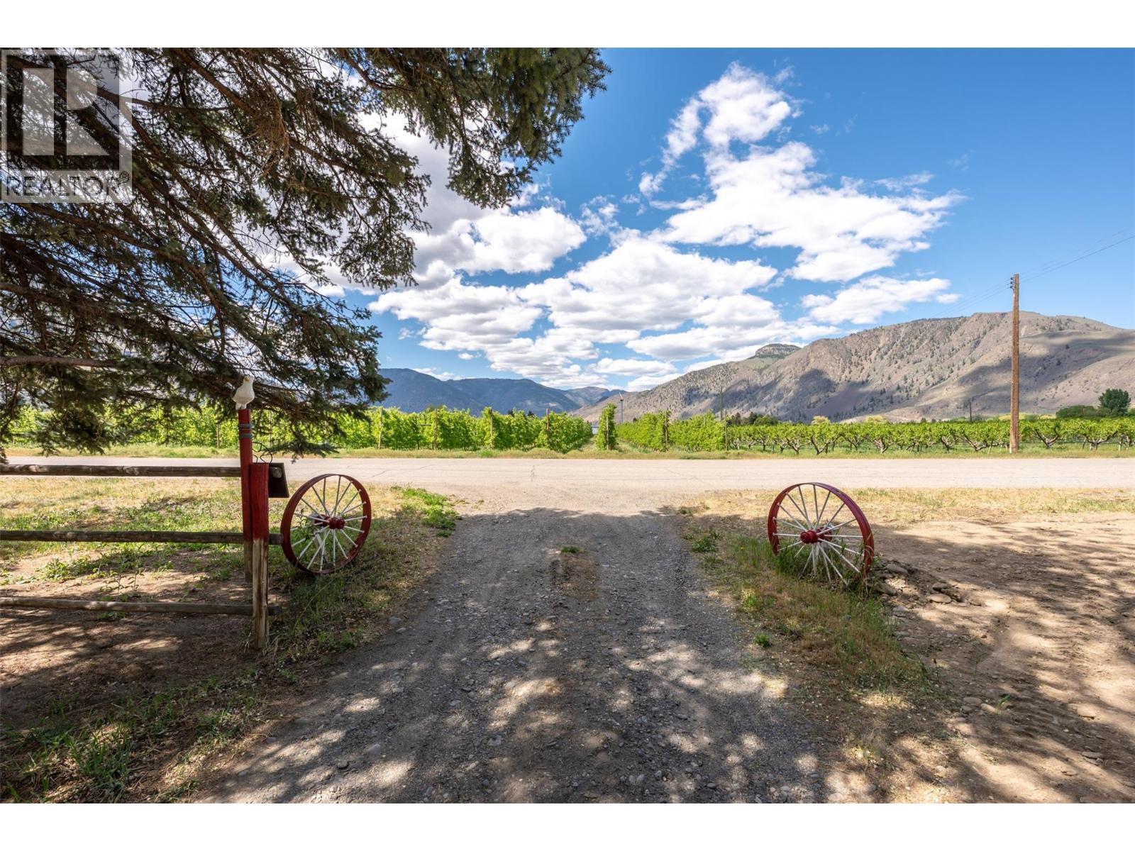 624 COULTHARD Road, Cawston