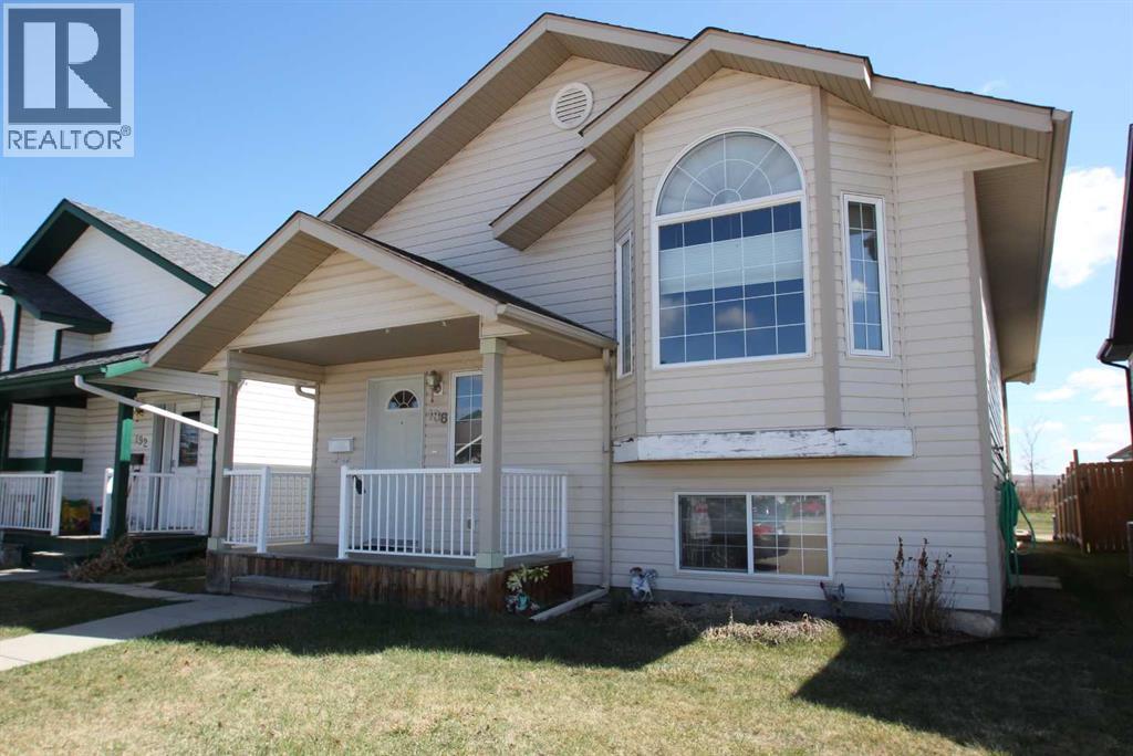 188 Deschner Close, Red Deer