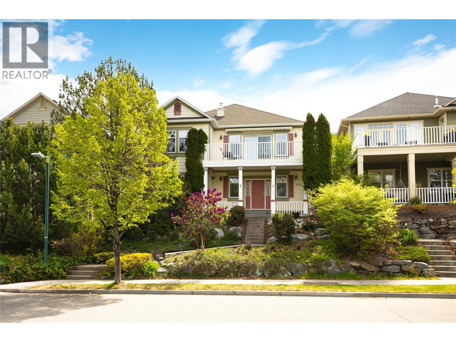 377 MCCARREN Avenue, Kelowna