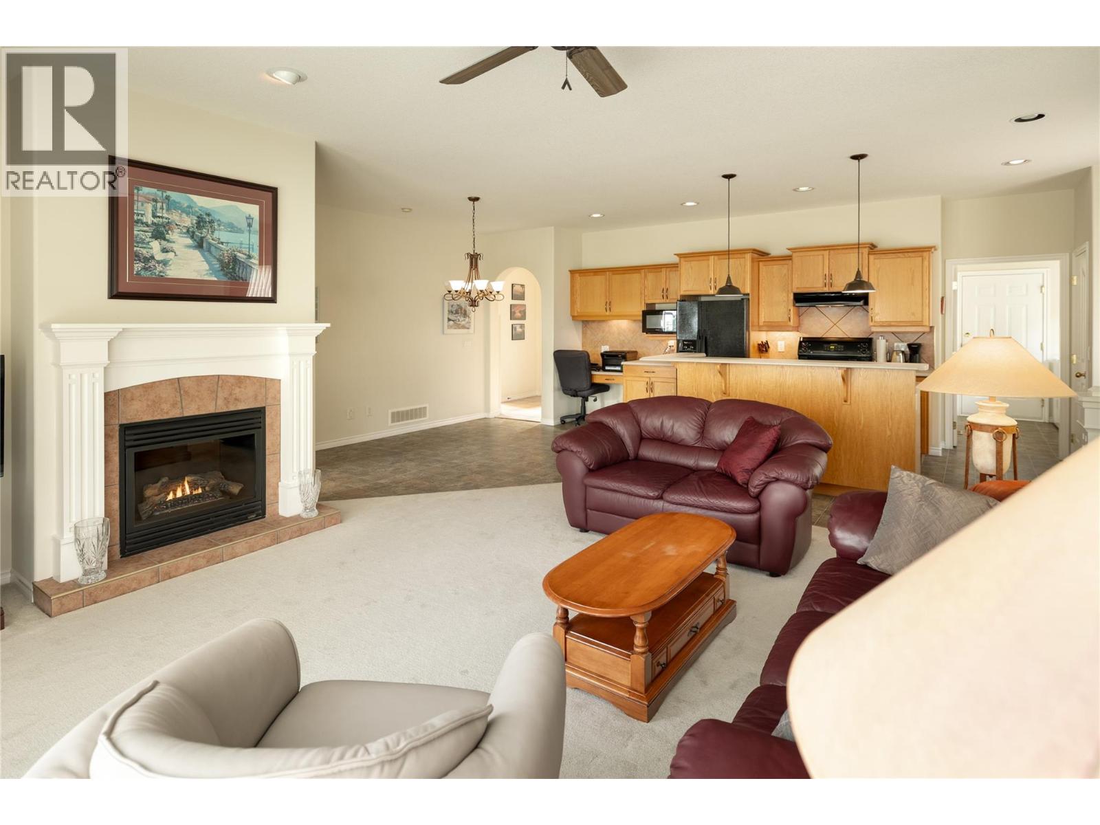 377 MCCARREN Avenue, Kelowna