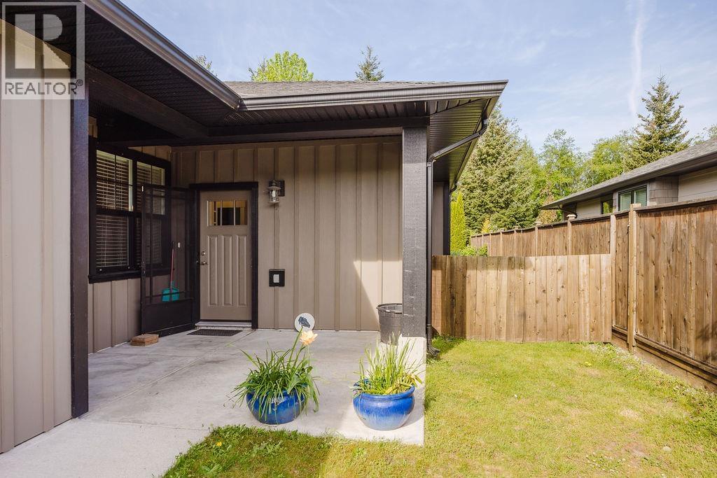 757 GERUSSI LANE, Gibsons