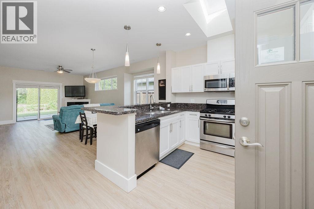 757 GERUSSI LANE, Gibsons