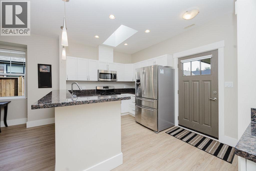 757 GERUSSI LANE, Gibsons
