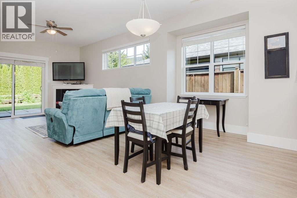 757 GERUSSI LANE, Gibsons