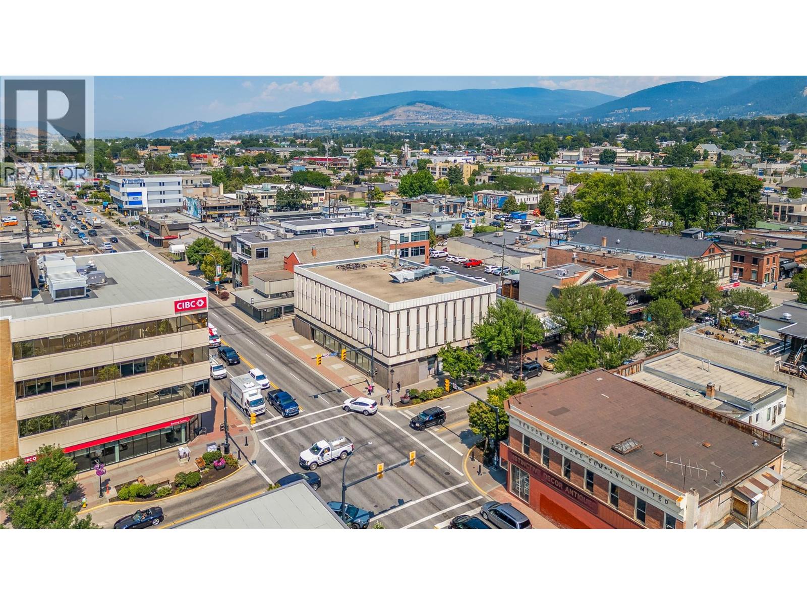  3131 30th Avenue, Vernon