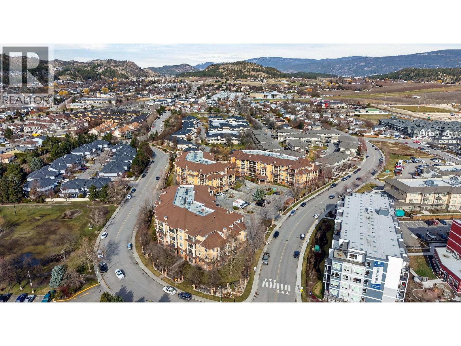 305 Whitman Road Unit# 108, Kelowna