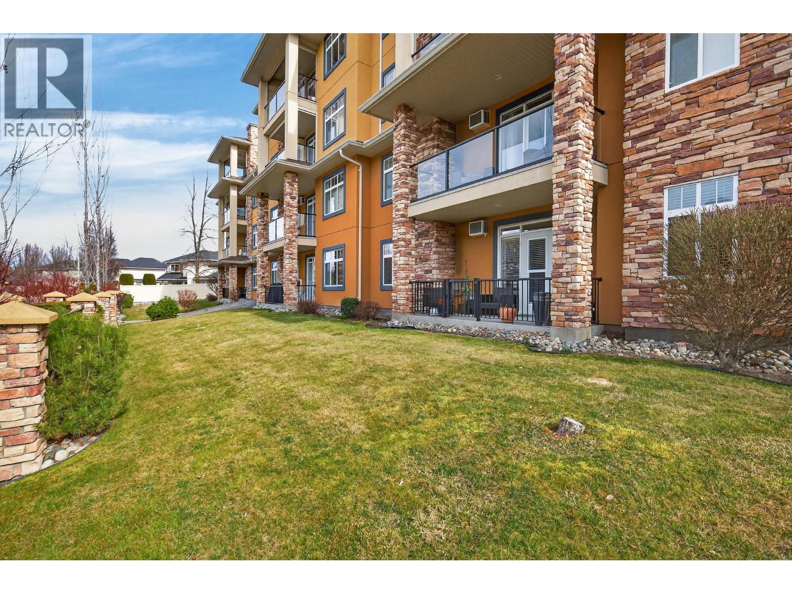 305 Whitman Road Unit# 108, Kelowna