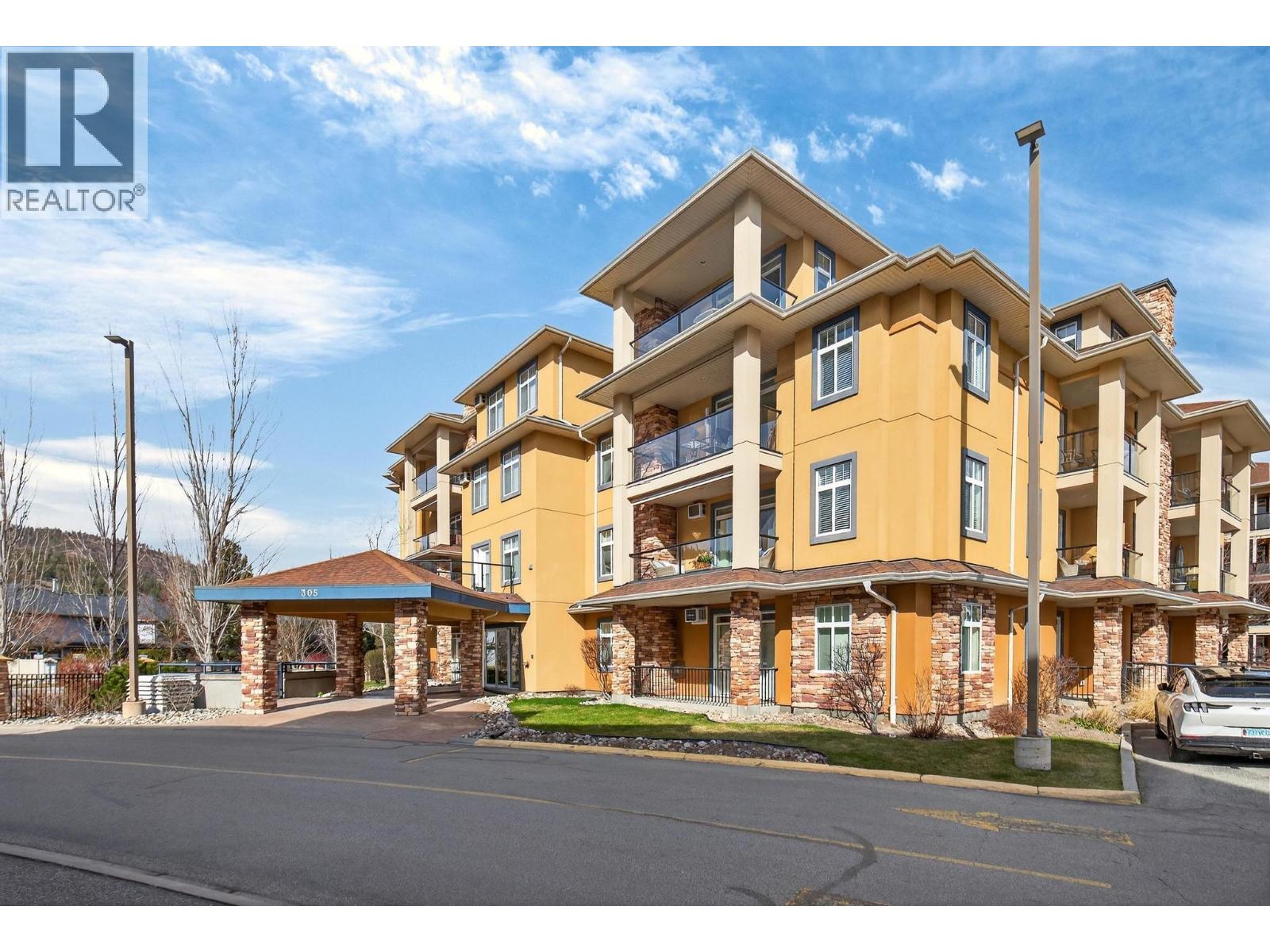 305 Whitman Road Unit# 108, Kelowna