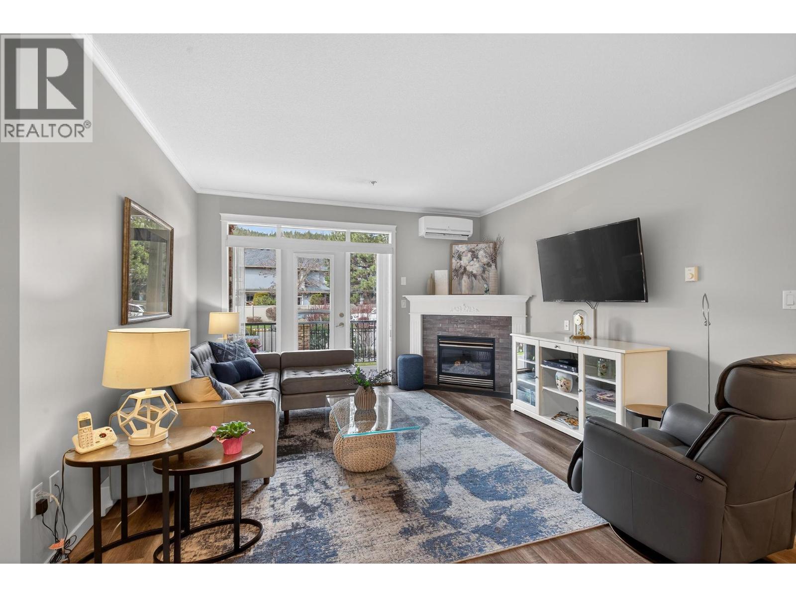 305 Whitman Road Unit# 108, Kelowna
