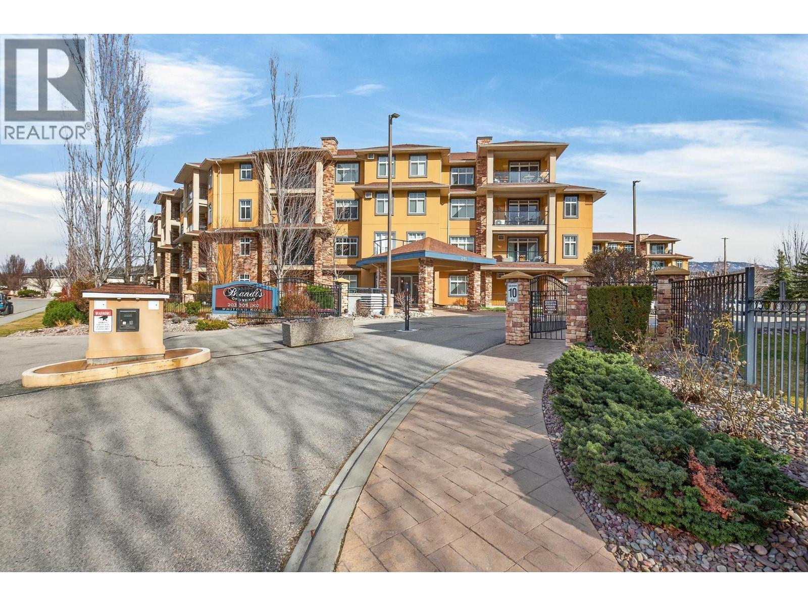 305 Whitman Road Unit# 108, Kelowna