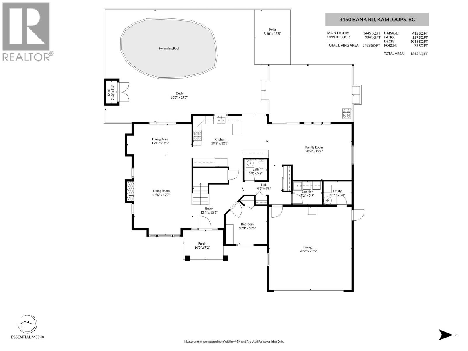 3150 BANK Road - 68