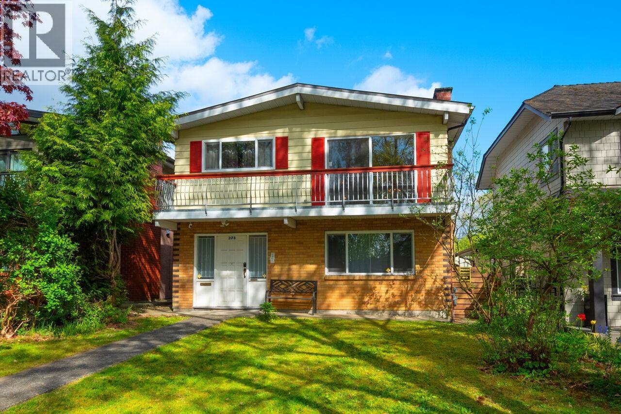 3178 GARDEN DRIVE