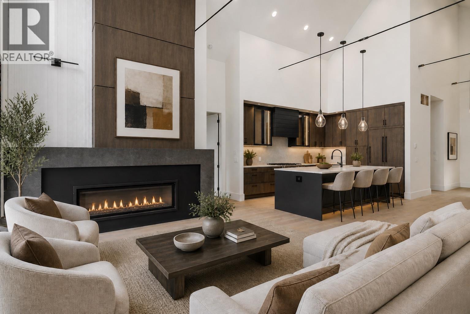  3711 McKinley Beach Drive, Kelowna