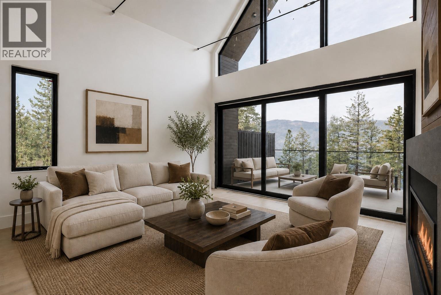  3711 McKinley Beach Drive, Kelowna
