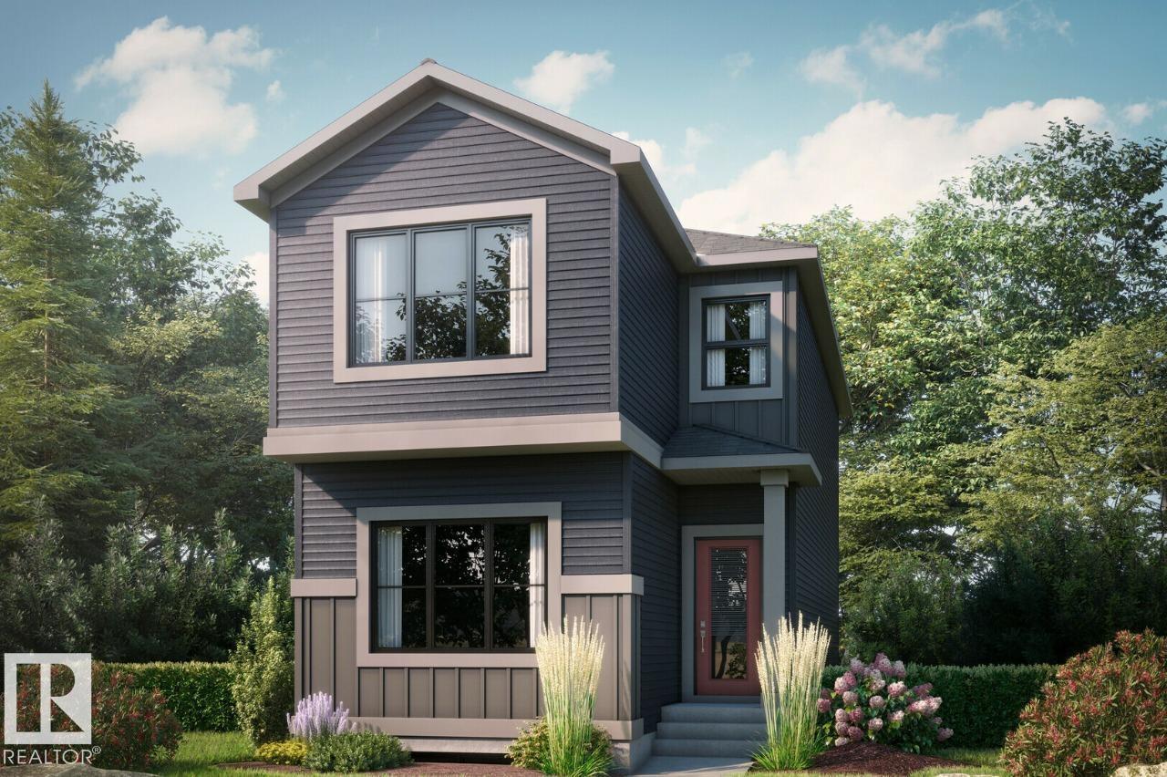 4327 KINGLET DR NW, Edmonton