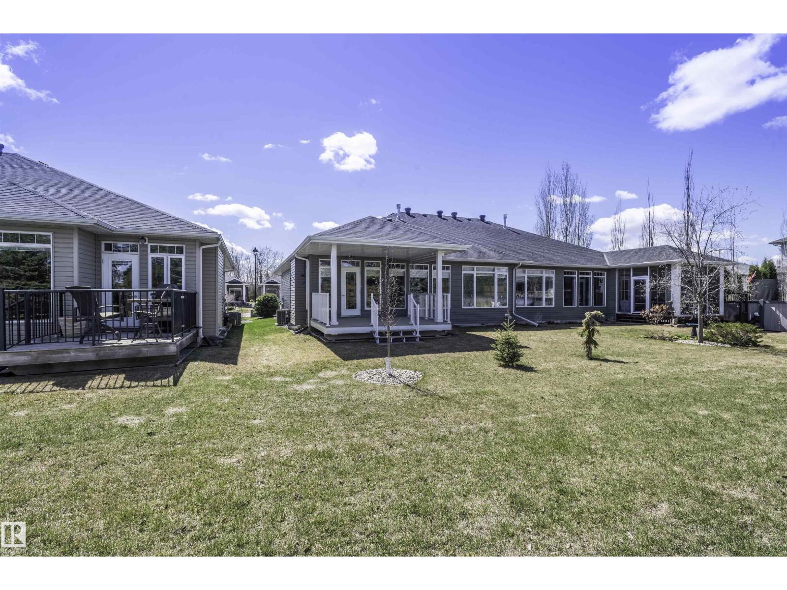 48 FAIRWAY PT, Spruce Grove