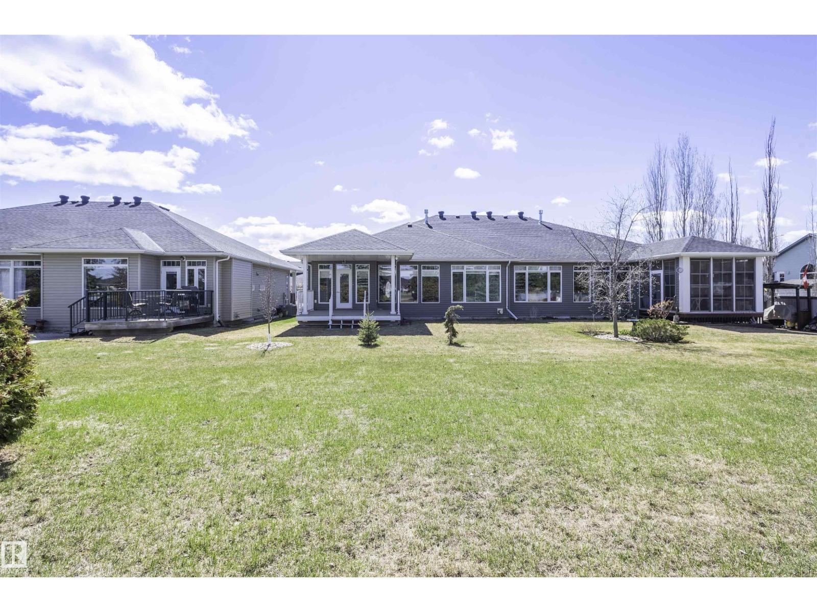 48 FAIRWAY PT, Spruce Grove
