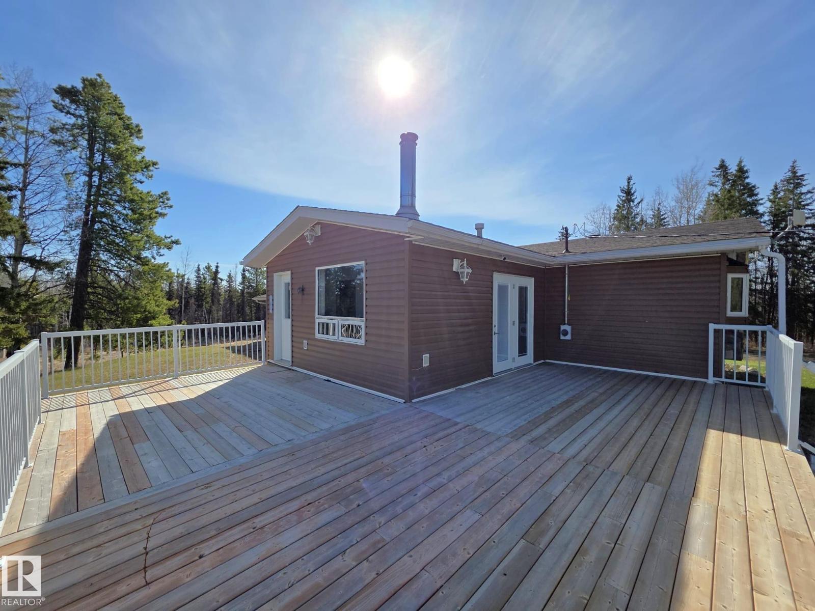 51130 RGE ROAD 63, Rural Parkland County