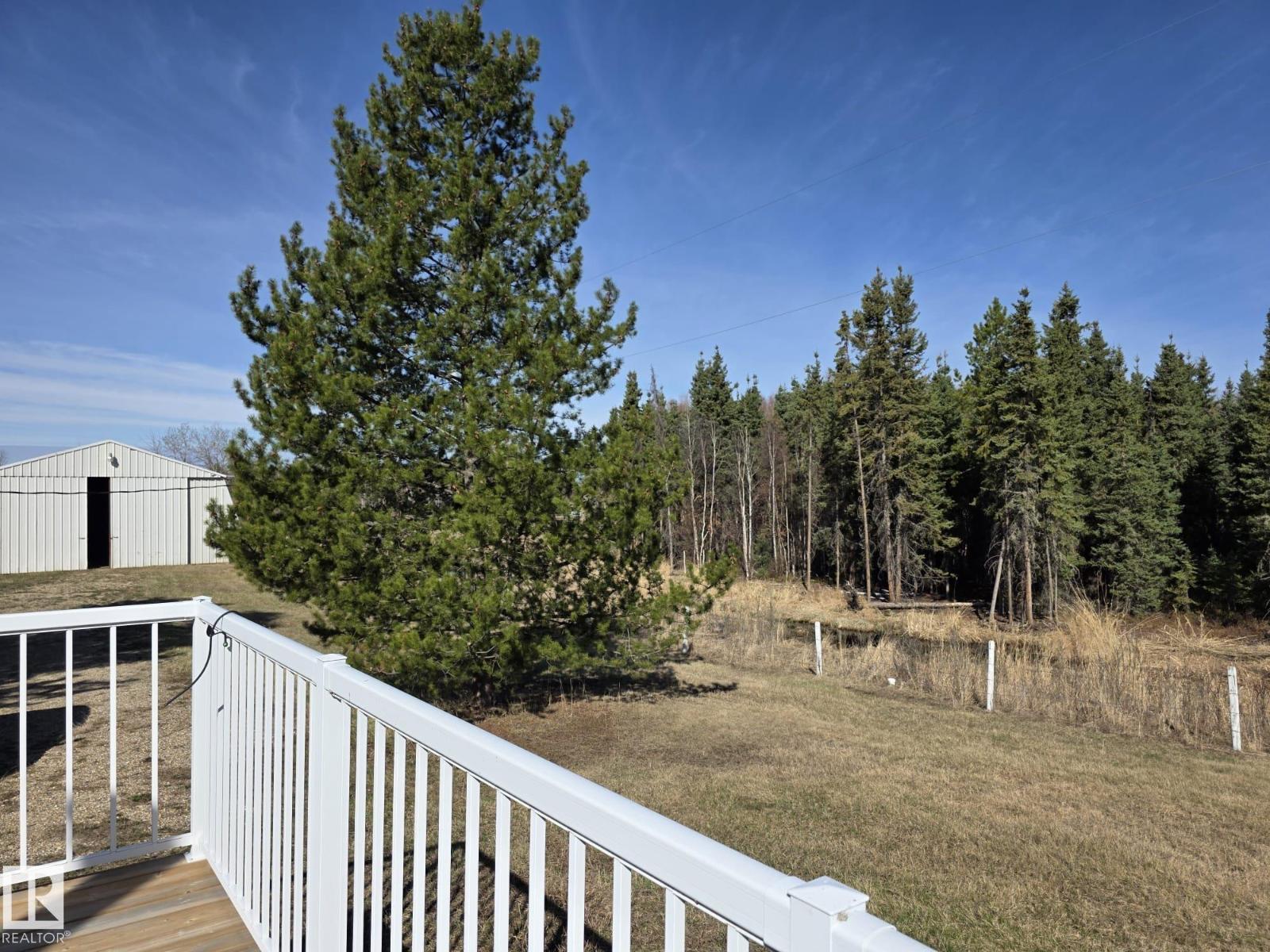 51130 RGE ROAD 63, Rural Parkland County