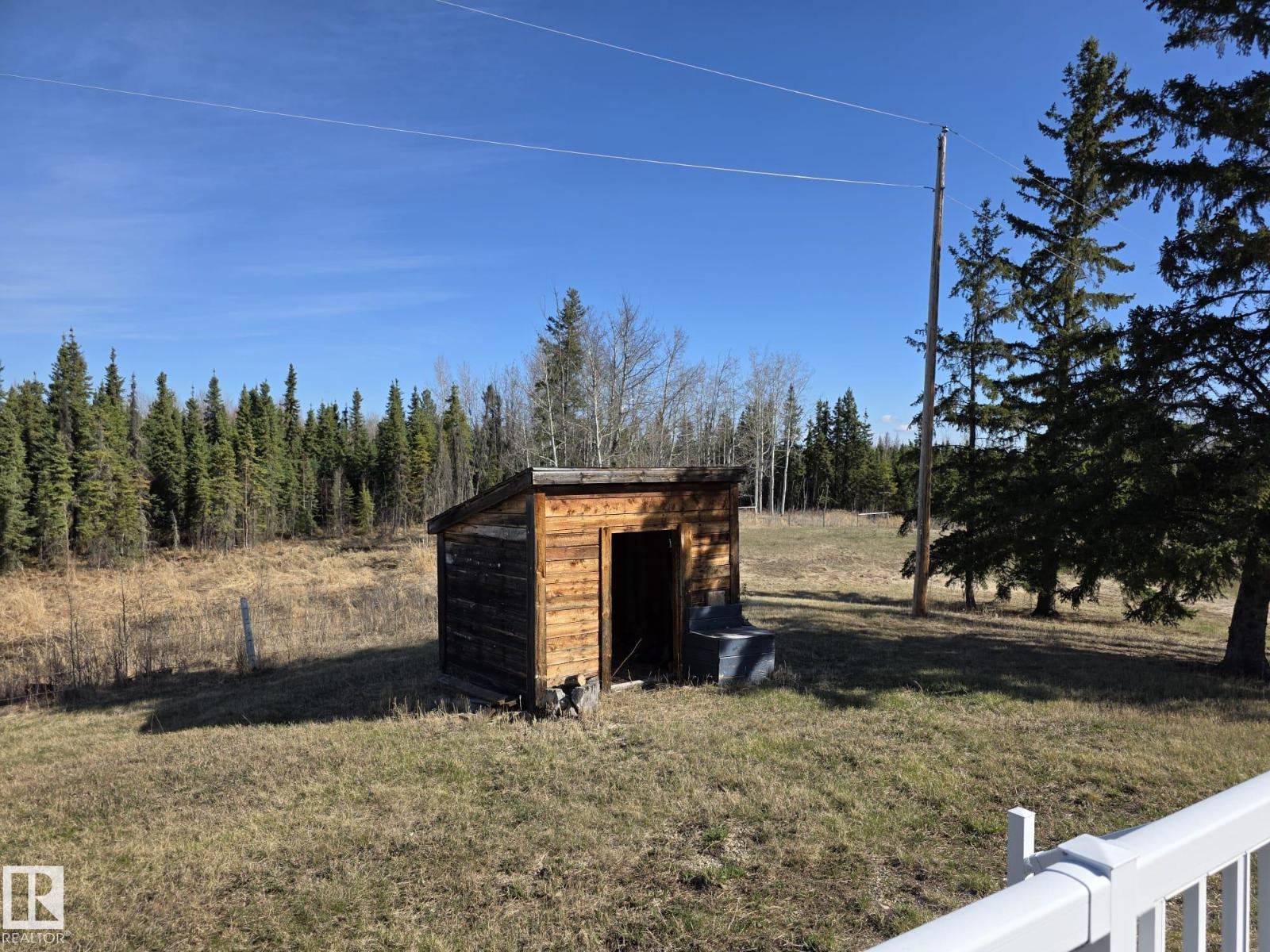 51130 RGE ROAD 63, Rural Parkland County