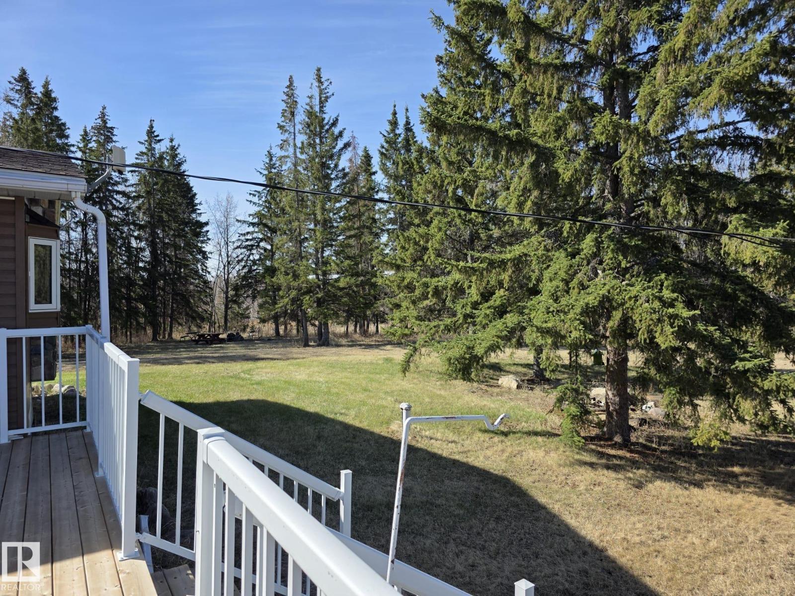51130 RGE ROAD 63, Rural Parkland County