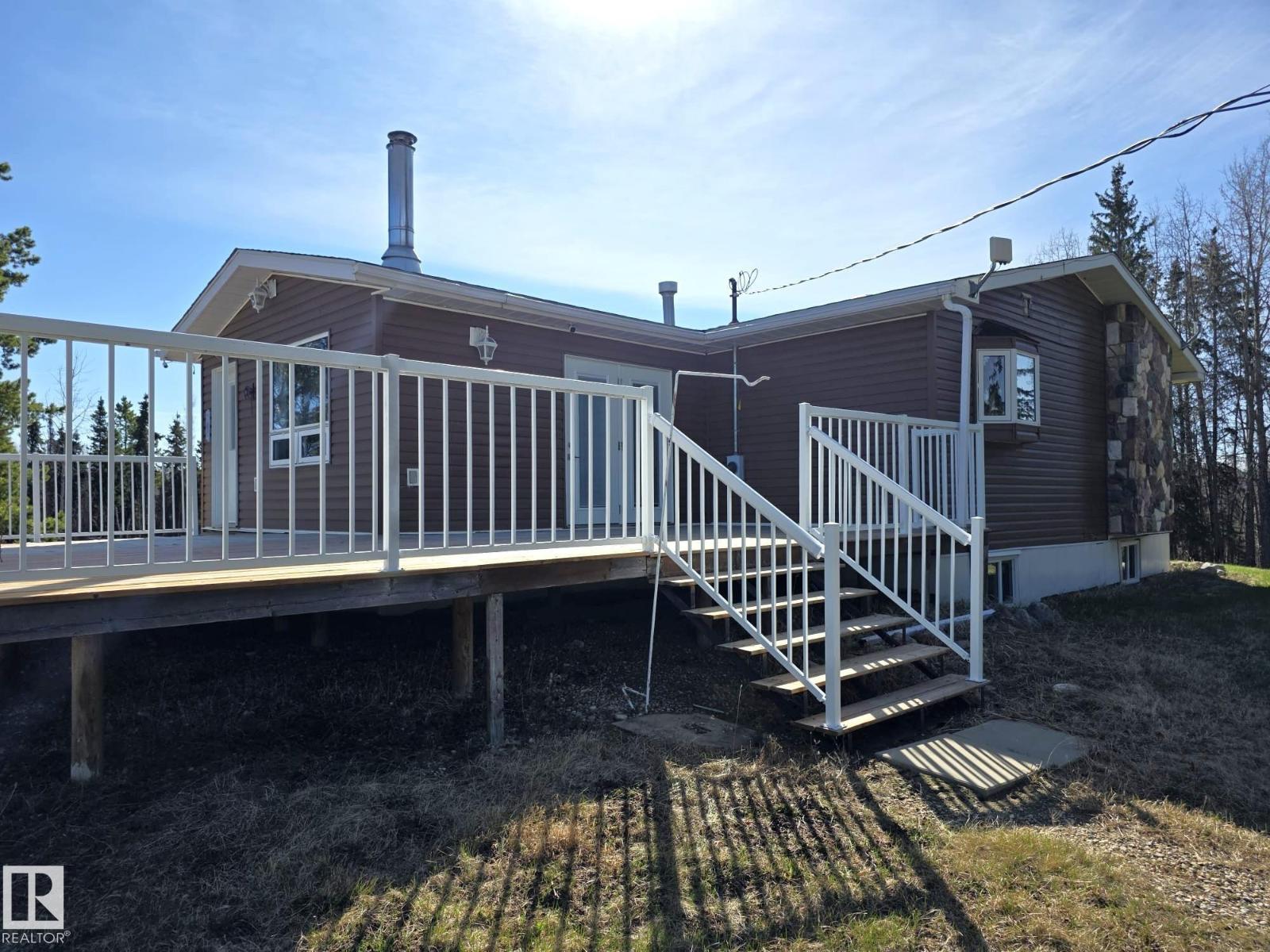 51130 RGE ROAD 63, Rural Parkland County
