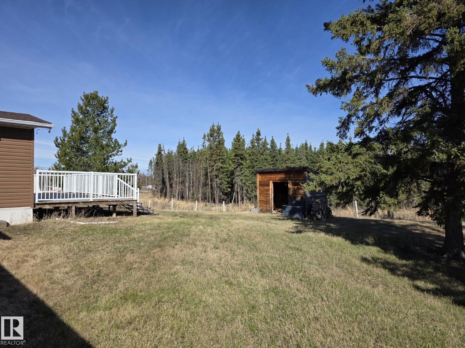 51130 RGE ROAD 63, Rural Parkland County