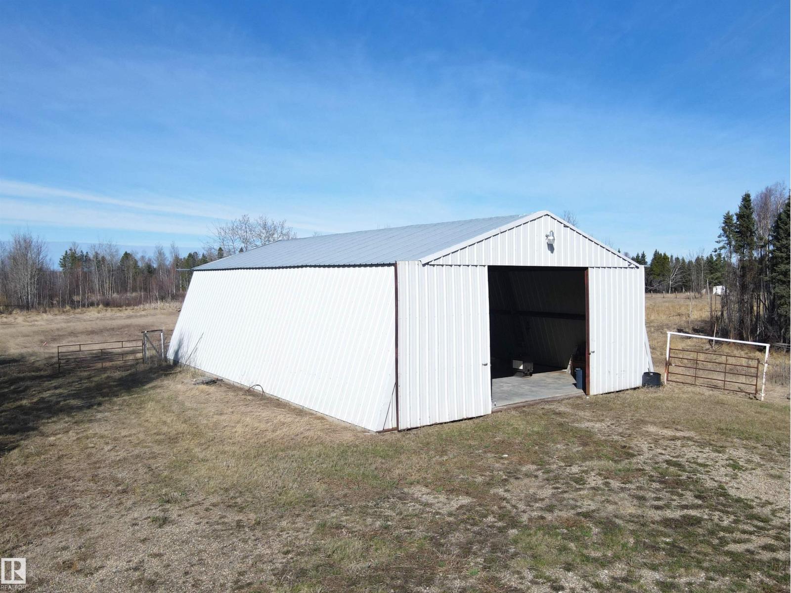 51130 RGE ROAD 63, Rural Parkland County